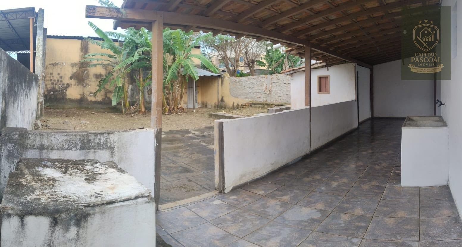 Casa para alugar com 3 quartos, 1 banheiro, 5 vagas e 176m² no Parque Vista Alegre, Campos dos Goytacazes (RJ) — foto 12 de 26