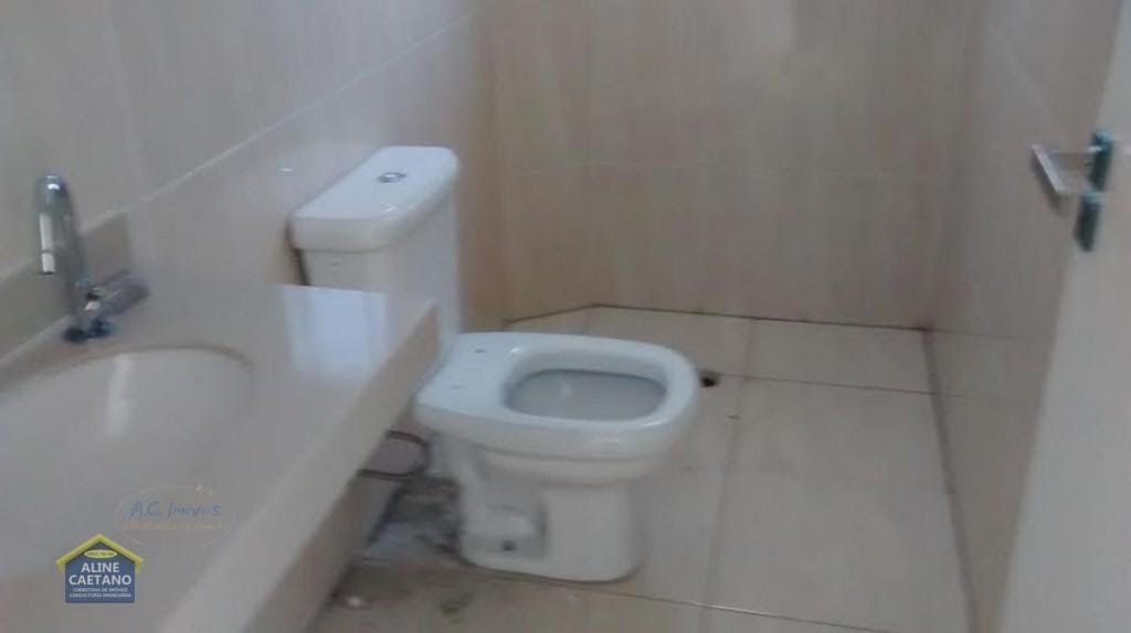 Apartamento à venda com 3 quartos, 1 suíte, 2 vagas e 125m² no Guilhermina, Praia Grande (SP) — foto 14 de 21