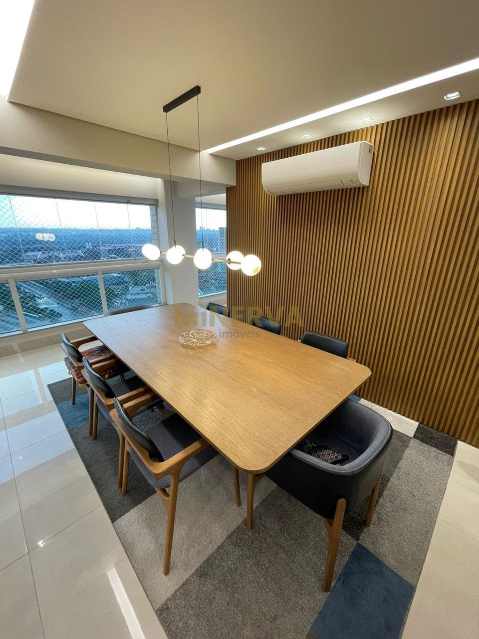 Apartamento à venda com 4 quartos, 4 suítes, 3 vagas e 165m² no Jardim Barbosa, Guarulhos (SP) — foto 17 de 30