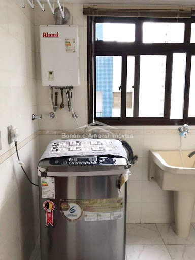 Apartamento, 4 quartos, 165 m² - Foto 14