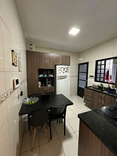 Casa em Tijuca  -  Campo Grande