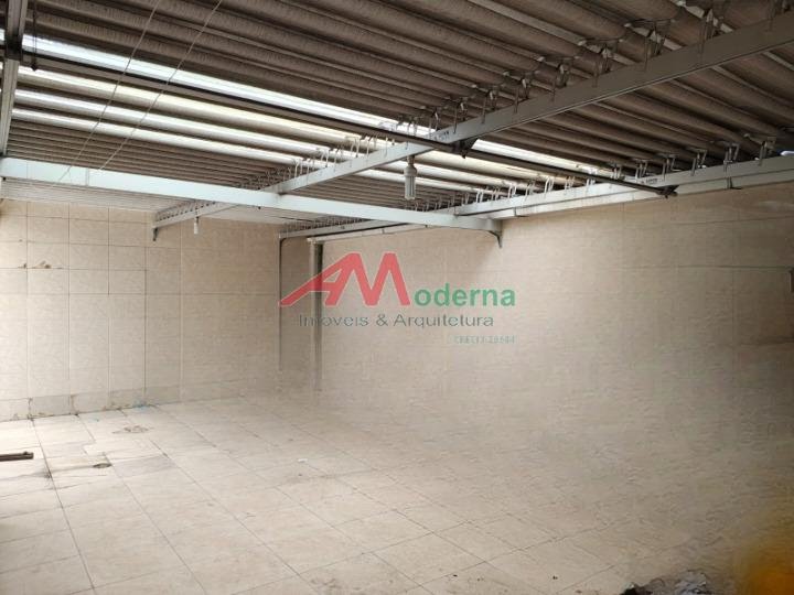 Casa à venda com 4 quartos, 2 banheiros, 5 vagas e 259m² no Paulicéia, São Bernardo do Campo (SP) — foto 12 de 30