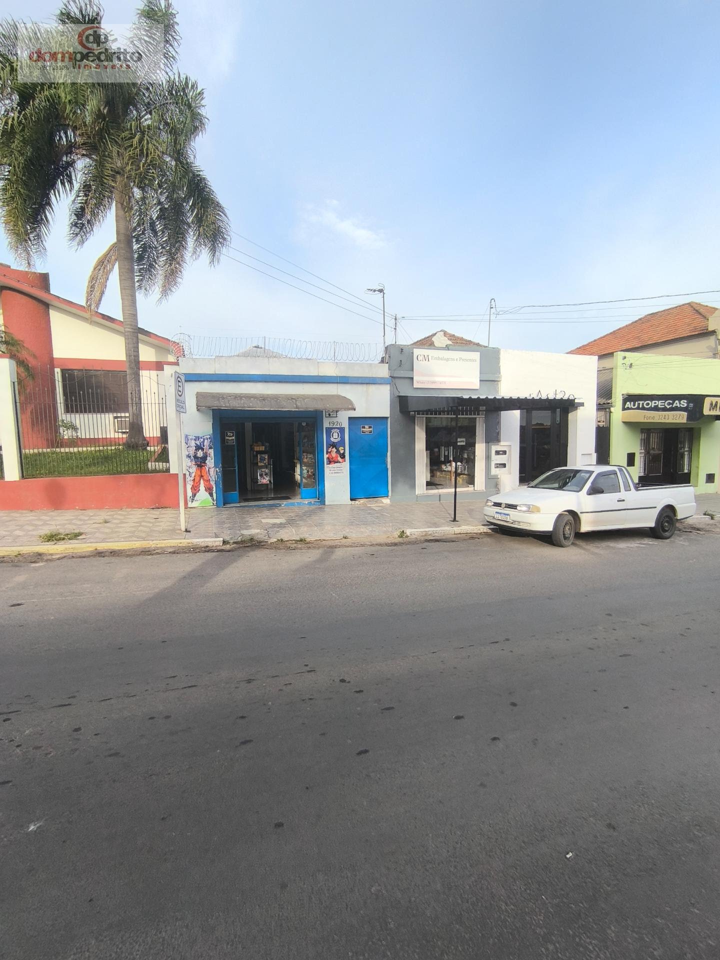 Fachada