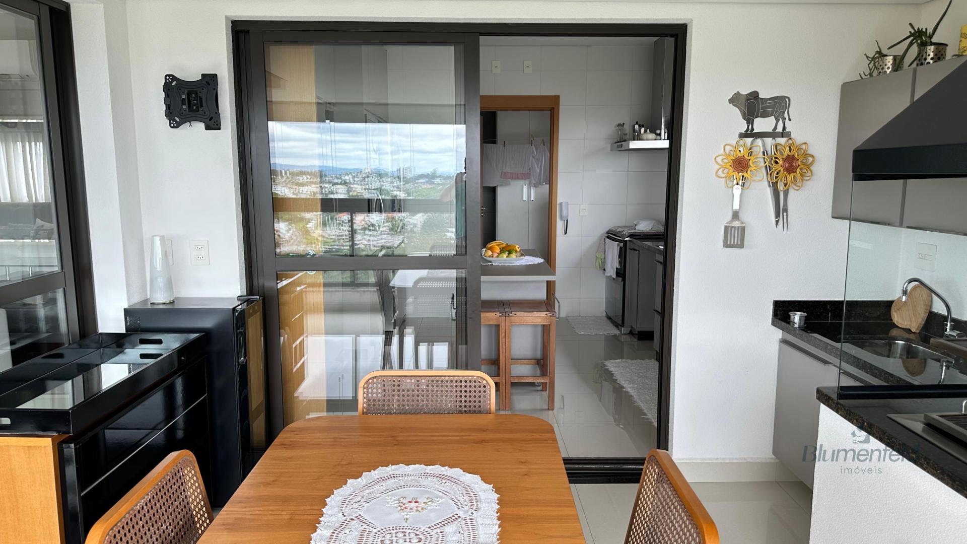 Apartamento à venda com 3 quartos, 3 suítes, 4 vagas e 197m² no Jardim Limoeiro, Arujá (SP) — foto 19 de 30