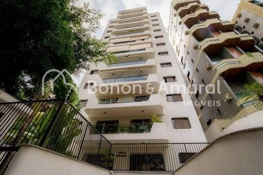 Apartamento, 4 quartos, 215 m² - Foto 1