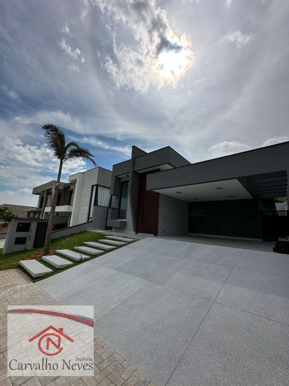 Casa a venda em condomínio fechado/Residencial Pecan/Itupeva/3 suites