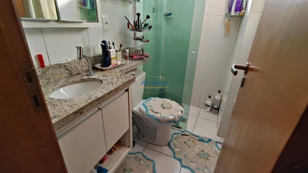 Apartamento à venda com 2 quartos, 1 suíte, 1 vaga e 76m² no Aviação, Praia Grande (SP) — foto 23 de 24