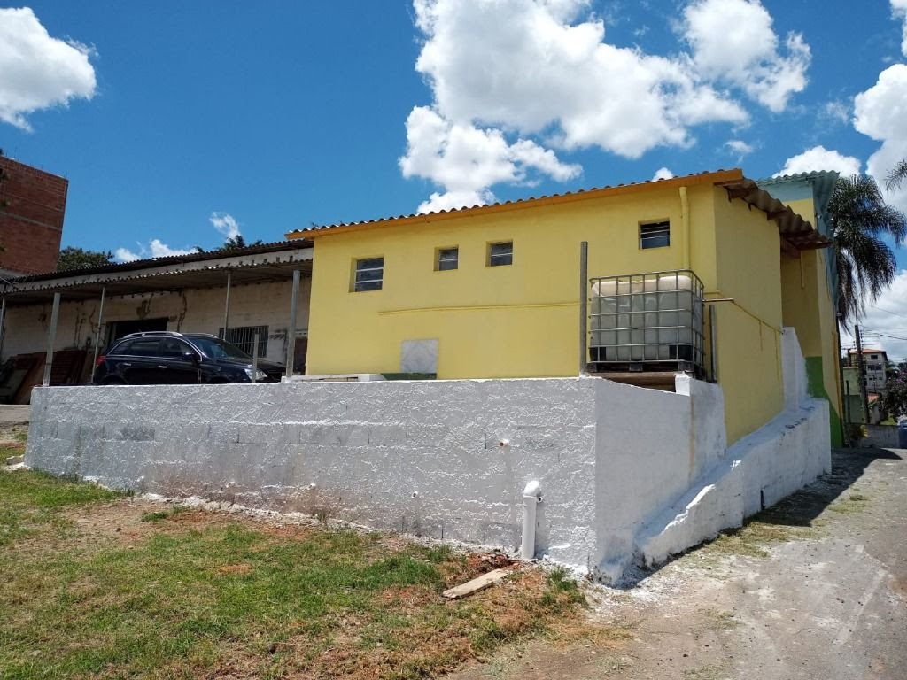 Comercial à venda com 415m² no Nova Arujá, Arujá (SP) — foto 2 de 12