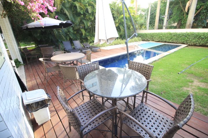 Apartamento à venda com 3 quartos, 1 suíte, 2 vagas e 85m² no Poço da Panela, Recife (PE) — foto 7 de 30