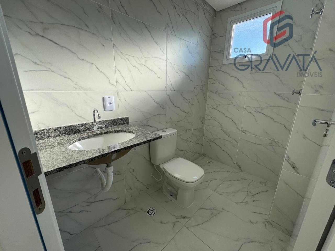 Apartamento à venda com 2 quartos, 1 suíte, 2 vagas e 54m² no Parque das Nações, Santo André (SP) — foto 9 de 29