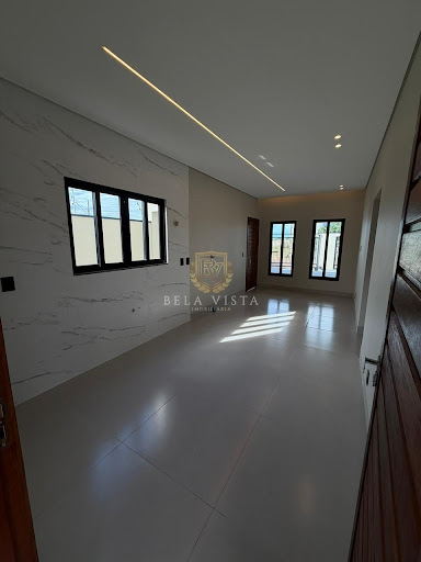 Casa em Sonhalto Videira  -  Sinop