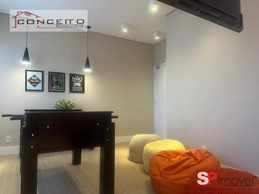 Apartamento em Tatuapé  -  São Paulo