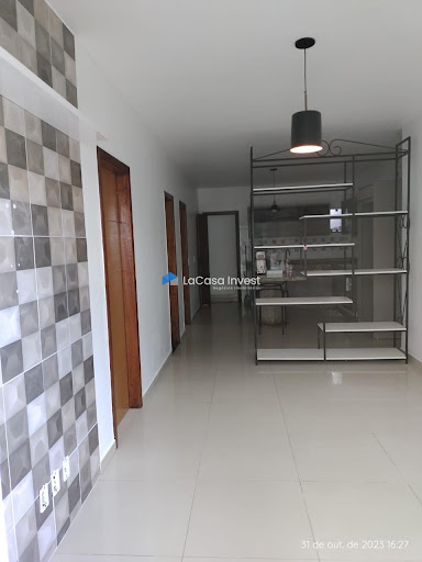 Apartamento 3 Dormitórios em Tabapiri, Porto Seguro