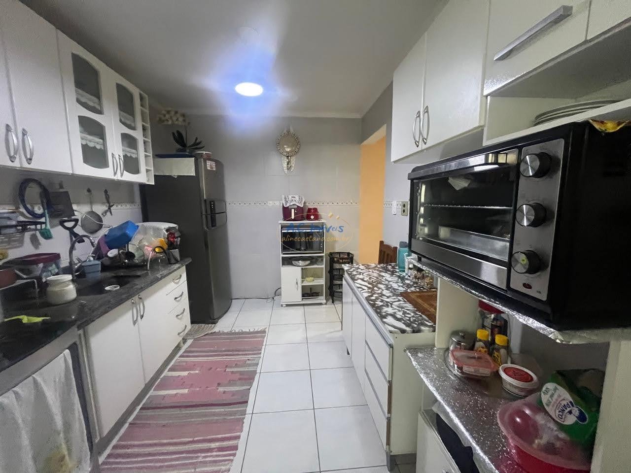 Apartamento à venda com 2 quartos, 1 suíte, 1 vaga e 73m² no Cidade Ocian, Praia Grande (SP) — foto 11 de 24