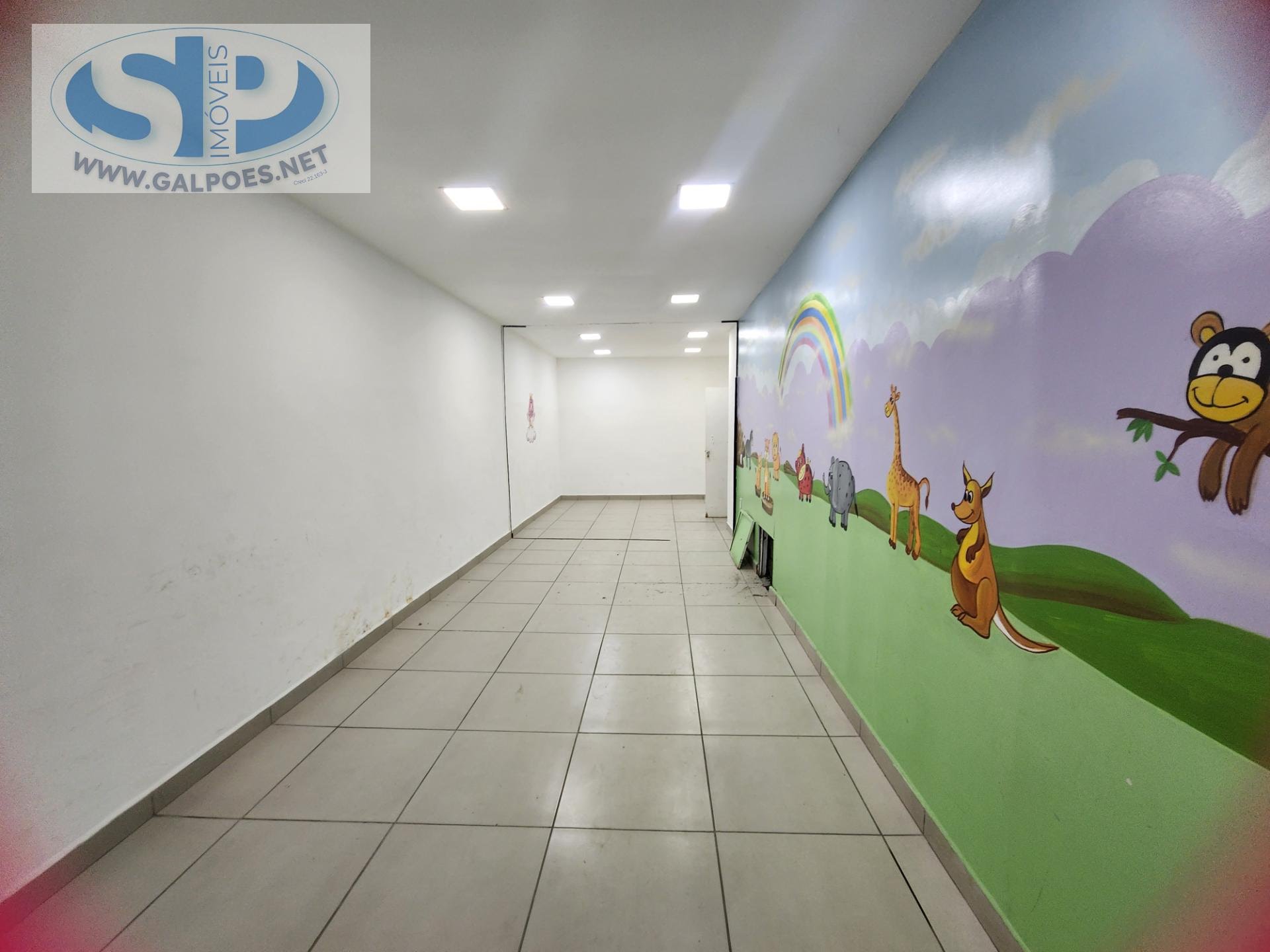 Depósito-Galpão, 750 m² - Foto 13