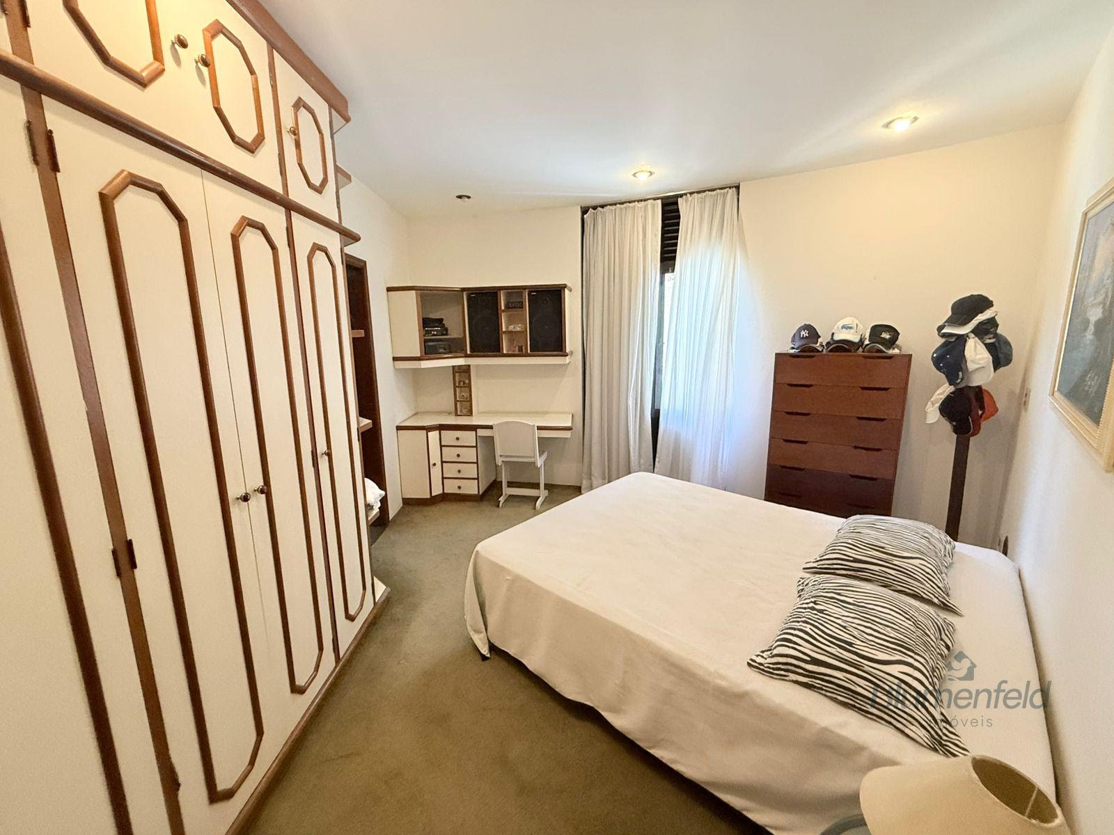 Casa à venda com 6 quartos, 5 suítes, 6 vagas e 600m² no Condomínio Arujazinho IV, Arujá (SP) — foto 30 de 30