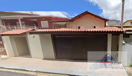 Casa em Residencial das Ilhas - Bragança Paulista, SP