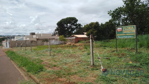 Terreno Comercial à Venda no Jardim Seminário, Campo Grande