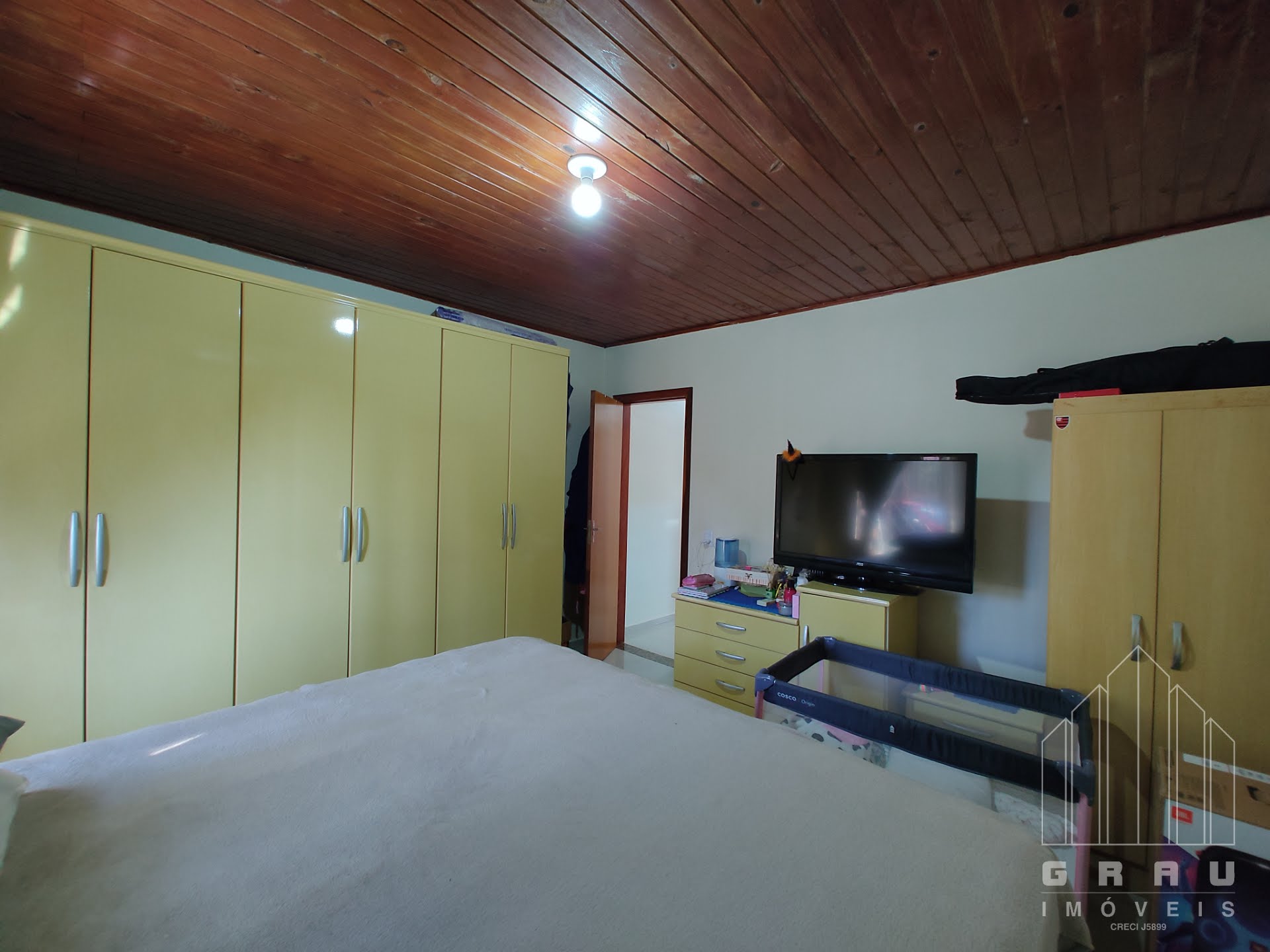 Casa à venda no Morumbi II  -  Foz do Iguaçu
