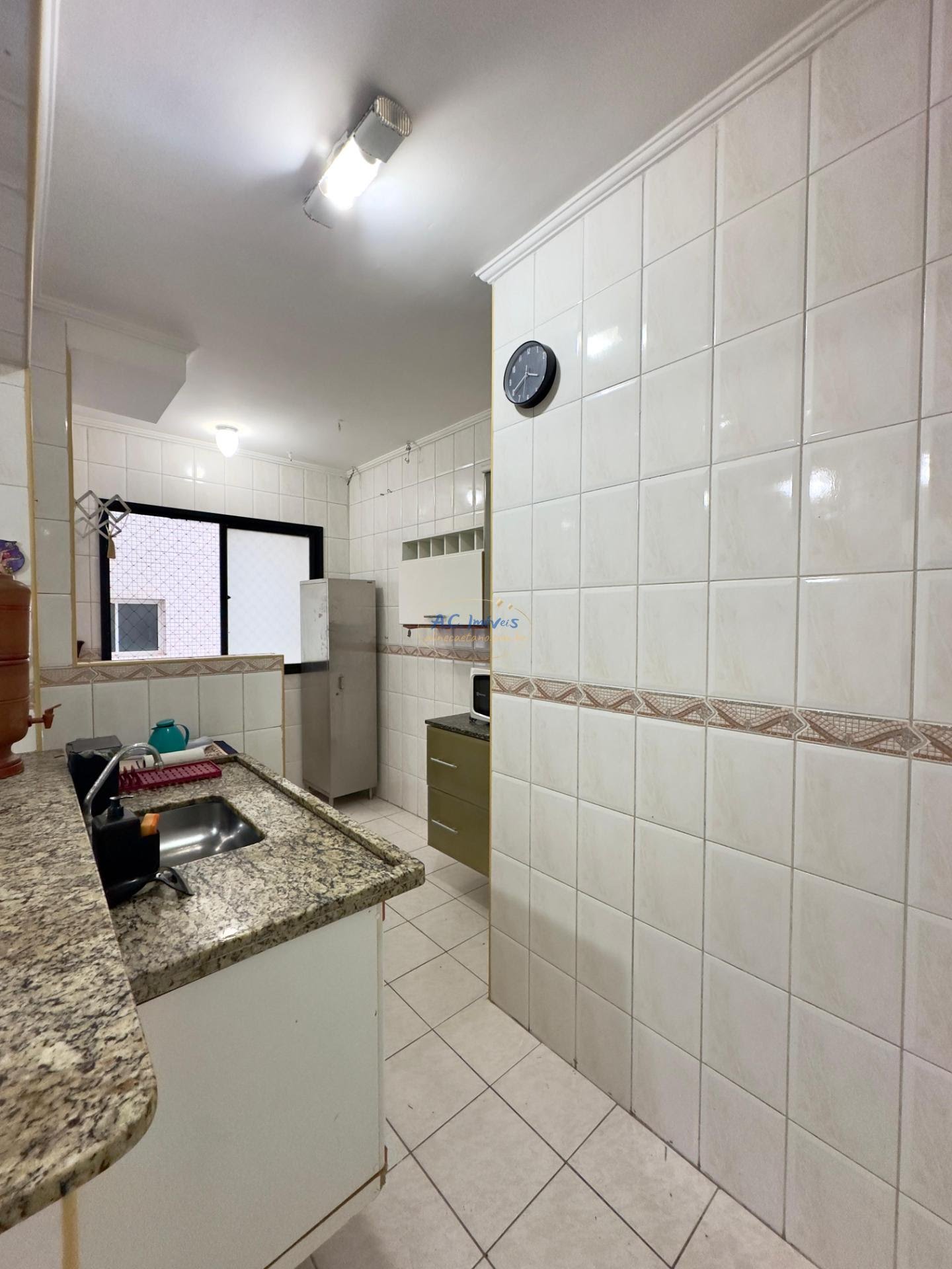 Apartamento à venda com 1 quarto, 1 banheiro, 1 vaga e 43m² no Vila Assuncao, Praia Grande (SP) — foto 13 de 16