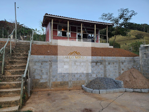 Chácara em bairro Dos Borges   -  Piranguçu