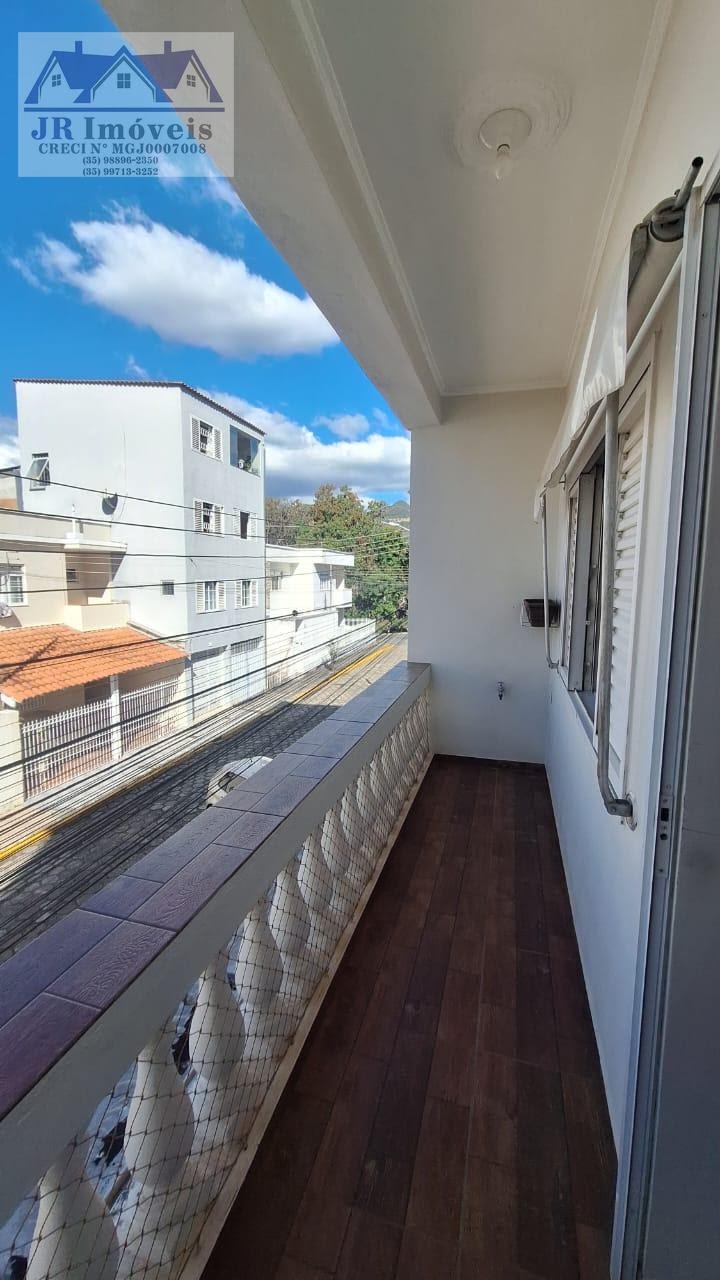 Apartamento à venda com 3 quartos, 1 suíte, 1 vaga e 129m² no Centro, Itajubá (MG) — foto 4 de 19