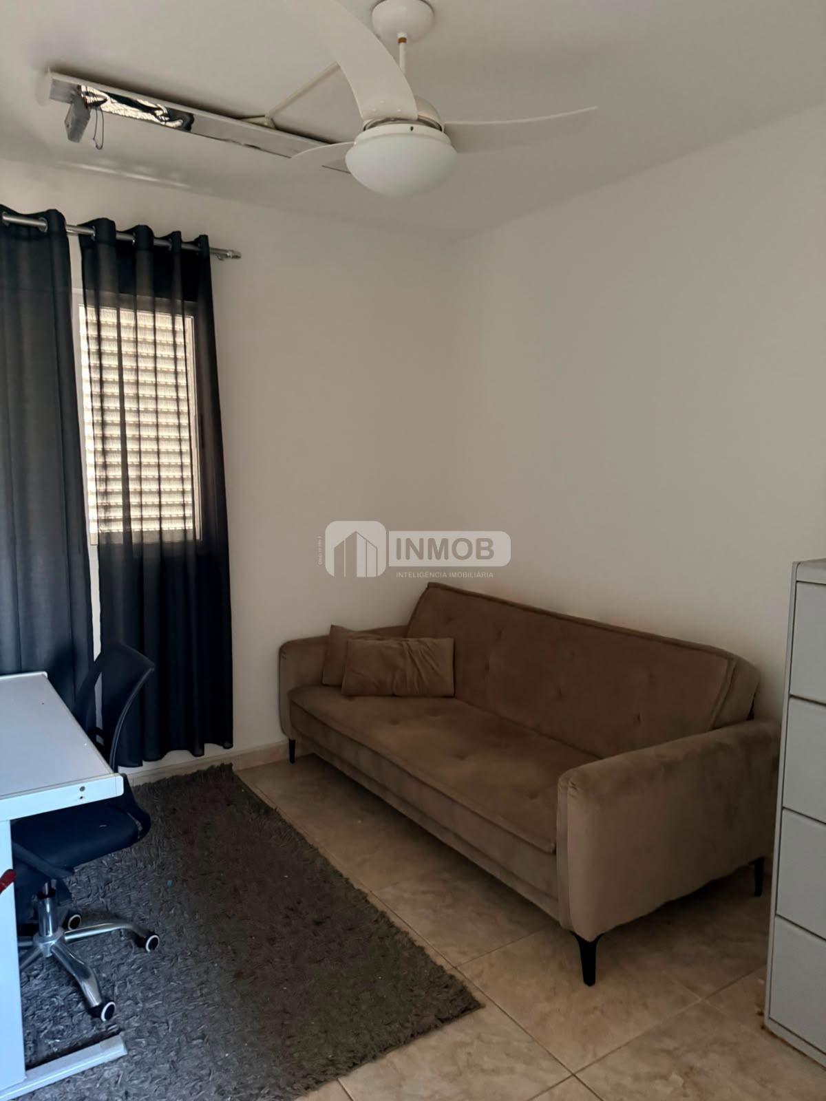 Apartamento para alugar com 2 quartos, 1 suíte, 2 vagas e 90m² no Parque Senhor do Bonfim, Taubaté (SP) — foto 12 de 22