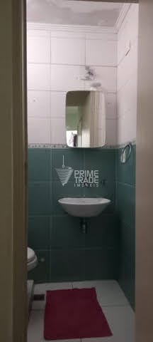 Apartamento à venda com 2 quartos, 1 suíte, 2 vagas e 110m² no Boqueirão, Santos (SP) — foto 10 de 10