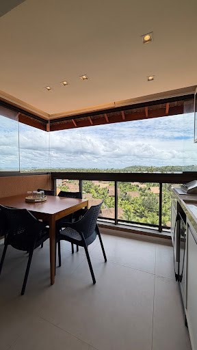 Apartamento à venda com 2 quartos, 1 suíte, 1 vaga e 65m² no Carneiros, Tamandaré (PE) — foto 5 de 30