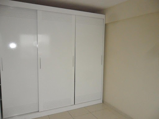Apartamento com 2 dormitórios para alugar, 59 m² por R$ 1.500,00/mês - Parque São Caetano - Campos dos Goytacazes/RJ