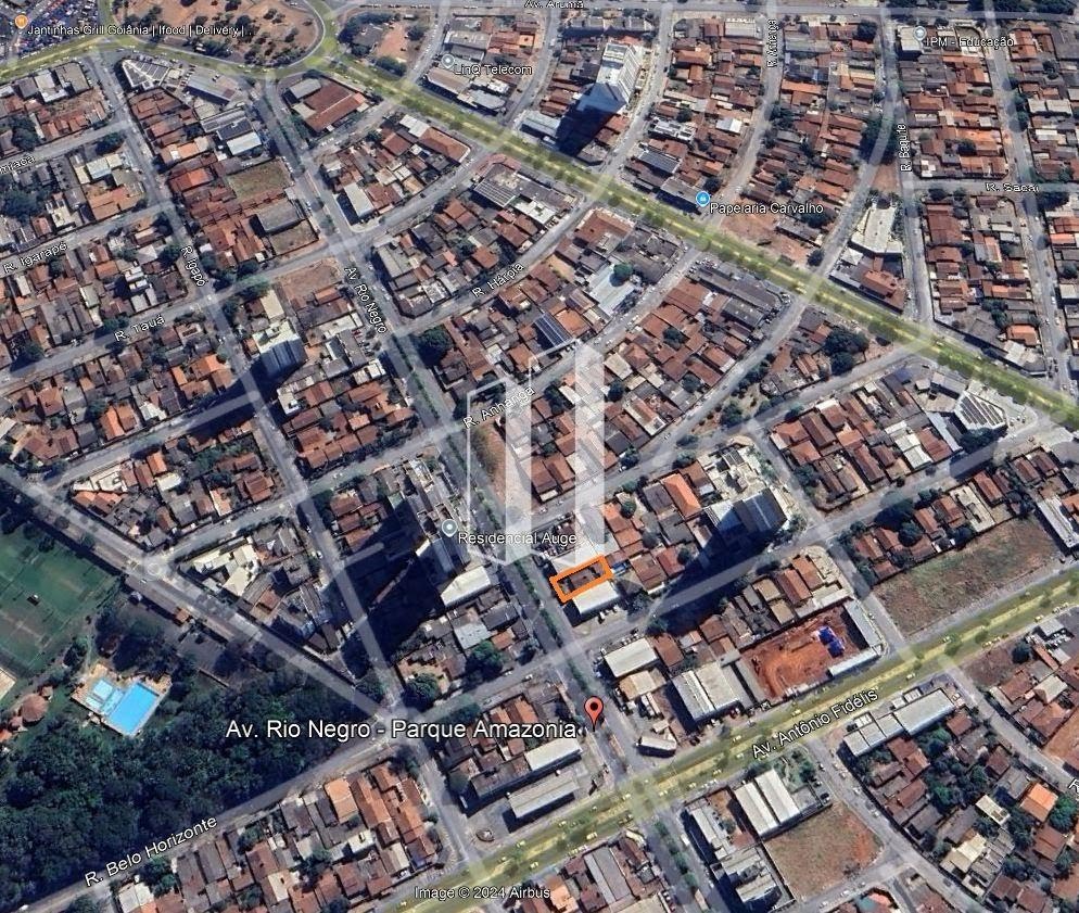 Comercial para alugar com 1 banheiro, 5 vagas e 65m² no Parque Amazônia, Goiânia (GO) — foto 21 de 21