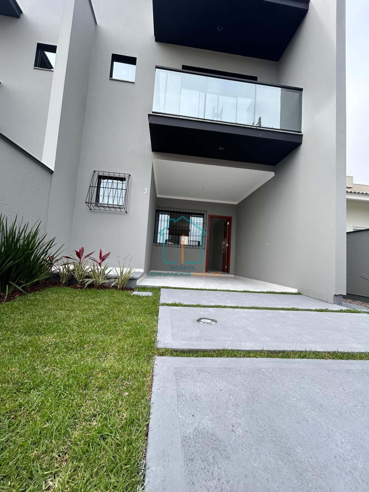 Casa, 2 quartos, 115 m² - Foto 3