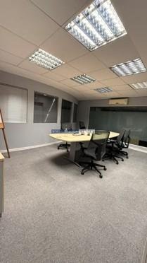 Comercial à venda com 6 banheiros, 4 vagas e 519m² no Centro, Curitiba (PR) — foto 10 de 28