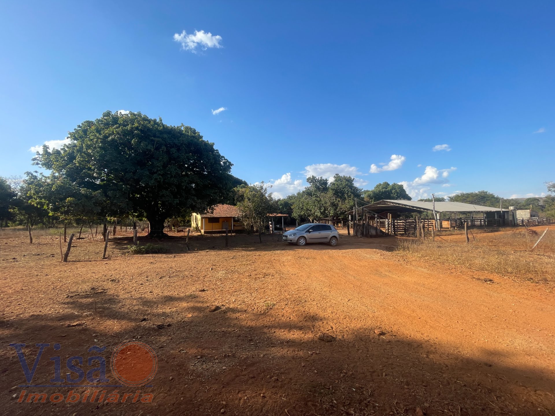 Rural à venda no Fazd, Paracatu (MG) — foto 14 de 22