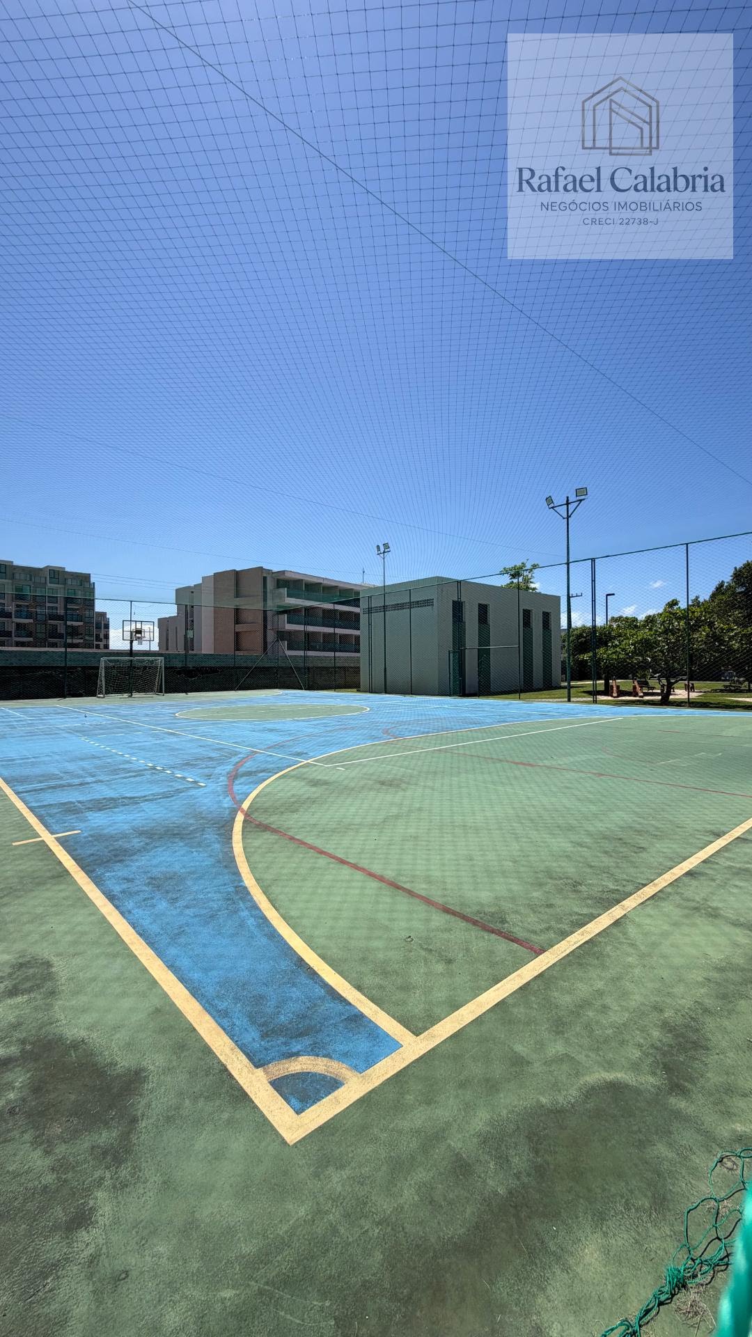 Apartamento à venda com 1 quarto, 1 banheiro, 1 vaga e 57m² no Carneiros, Tamandaré (PE) — foto 8 de 30