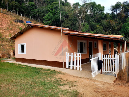 Chácara no Bairro São Braz   -  Extrema
