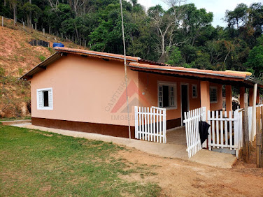 Chácara no Bairro São Braz   -  Extrema