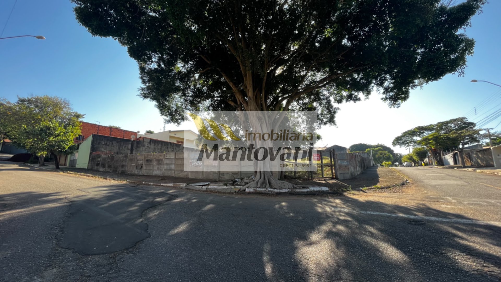 Terreno à venda com 432m² de terreno no Colina Verde, Tatuí — foto principal