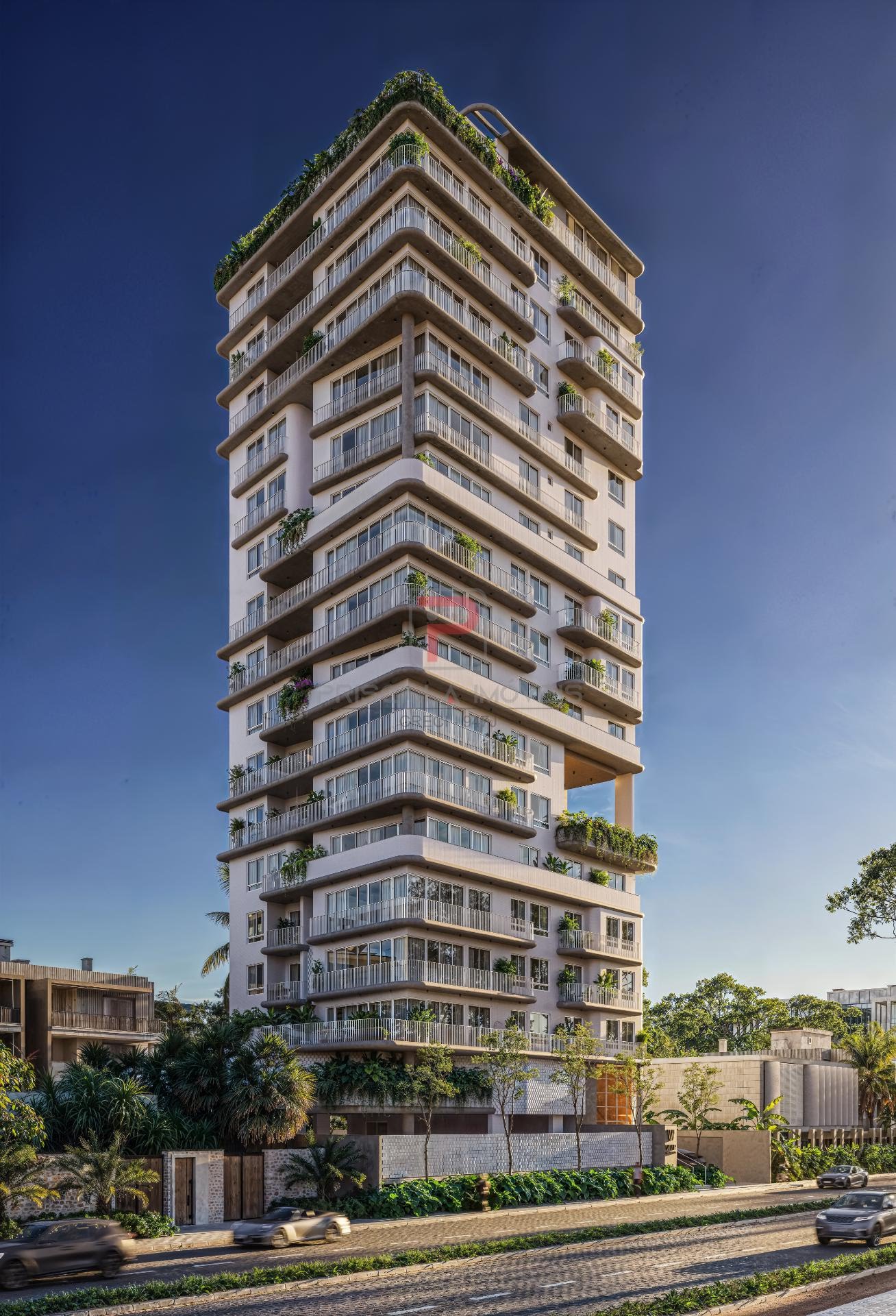 Apartamento à venda com 2 quartos, 1 suíte, 1 vaga e 60m² no Aeroclube, João Pessoa (PB) — foto 2 de 28