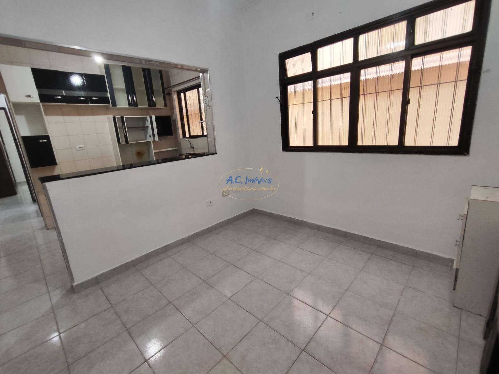 Apartamento à venda com 1 quarto, 1 banheiro, 1 vaga e 42m² no Aviação, Praia Grande (SP) — foto 3 de 10