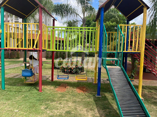 Apartamento próximo a USP - Ribeirão Preto com 1 Dormitório e 1 Banheiro - Venda 