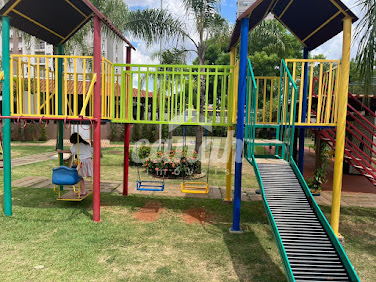 Apartamento próximo a USP - Ribeirão Preto com 1 Dormitório e 1 Banheiro - Venda 