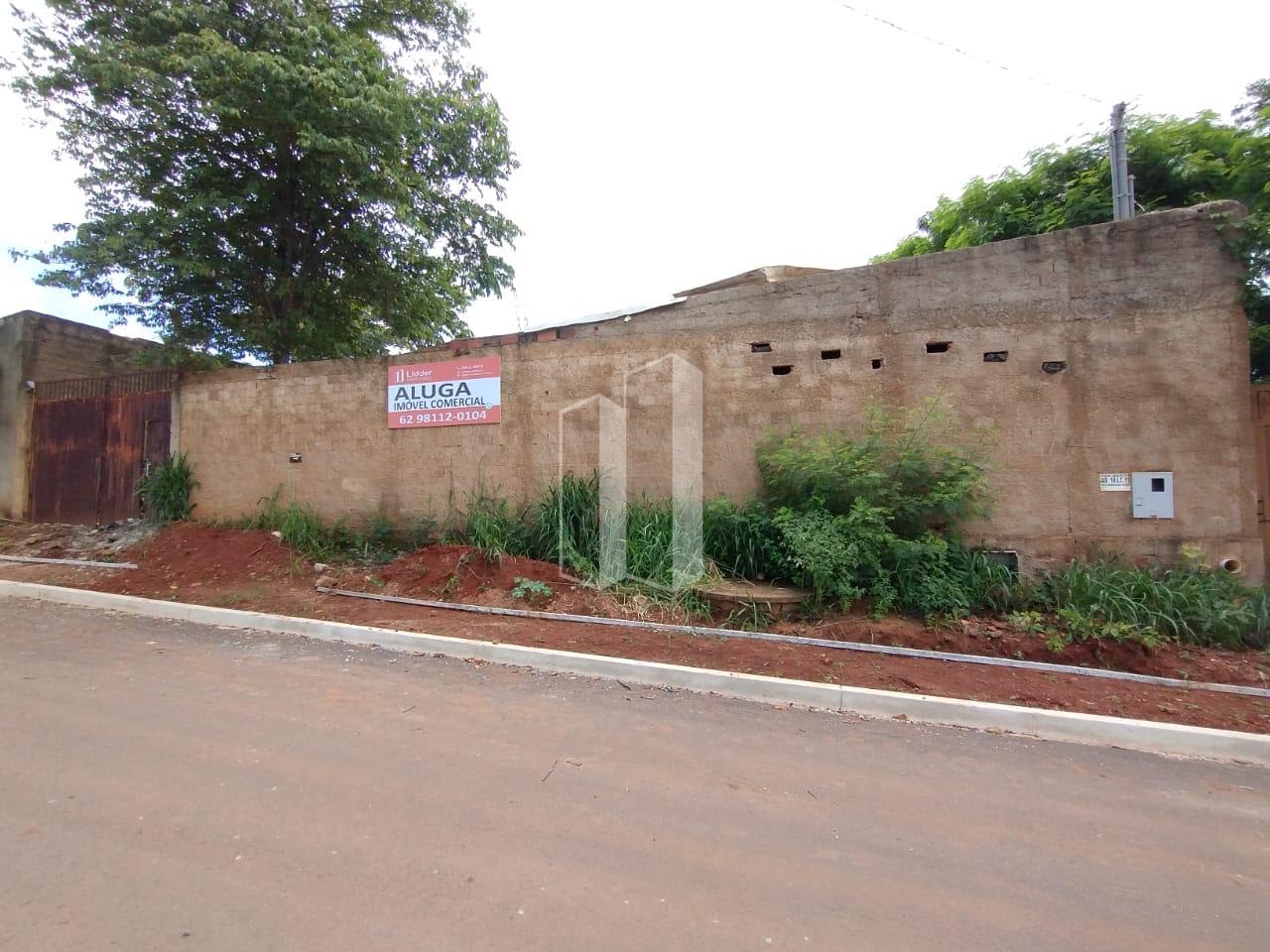 Comercial para alugar com 2 banheiros, 4 vagas e 600m² no Residencial Maurivan Pucci, Inhumas (GO) — foto 12 de 12