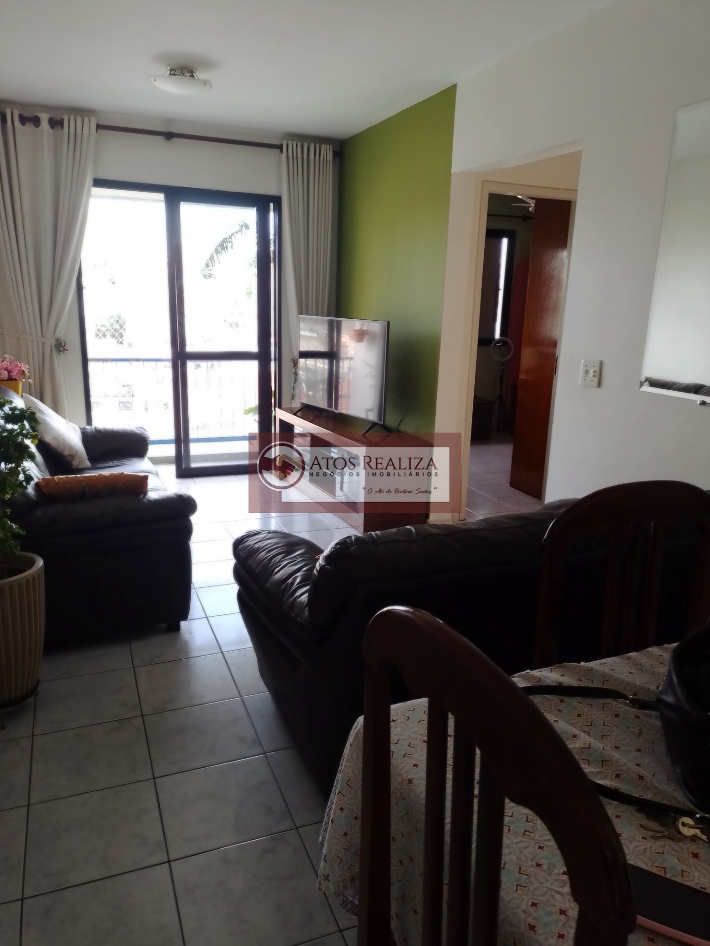 Apartamento à venda com 2 quartos, 2 banheiros, 1 vaga e 60m² no Vila Santa Catarina, São Paulo (SP) — foto 7 de 13