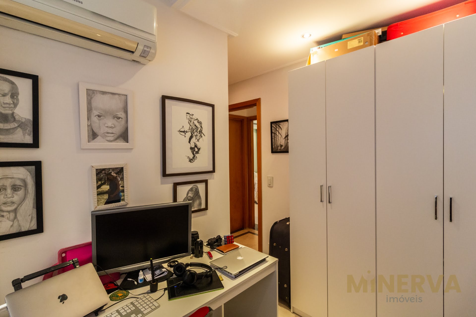 Apartamento à venda com 3 quartos, 3 suítes, 3 vagas e 126m² no Centro, Guarulhos (SP) — foto 30 de 30