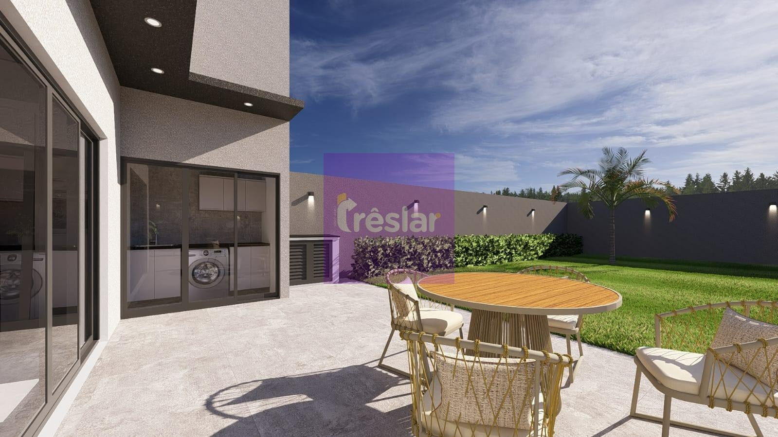 Casa à venda com 2 quartos, 1 suíte, 2 vagas e 103m² no Santa Helena, Três Lagoas (MS) — foto 10 de 13