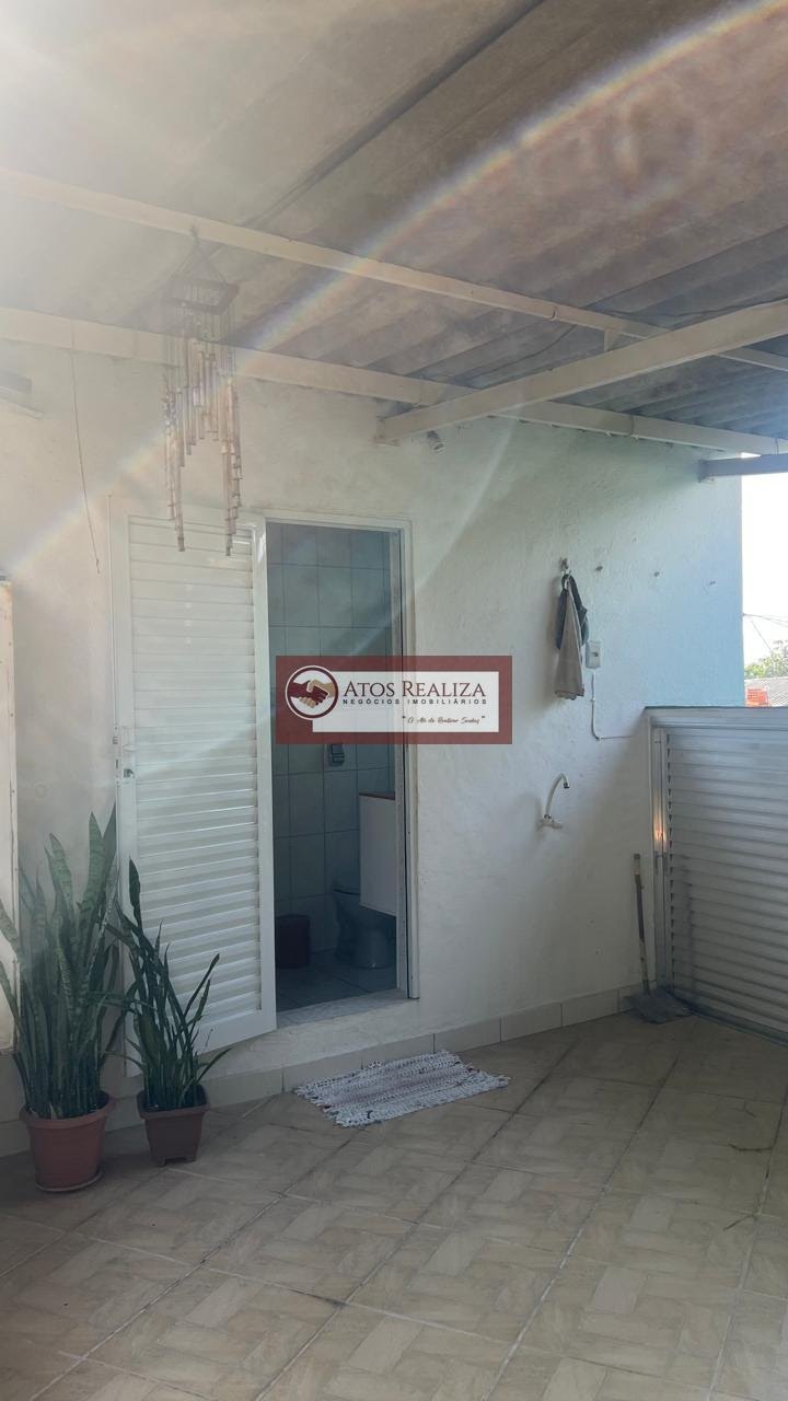 Casa à venda com 3 quartos, 1 suíte, 3 vagas e 141m² no Americanópolis, São Paulo (SP) — foto 17 de 30