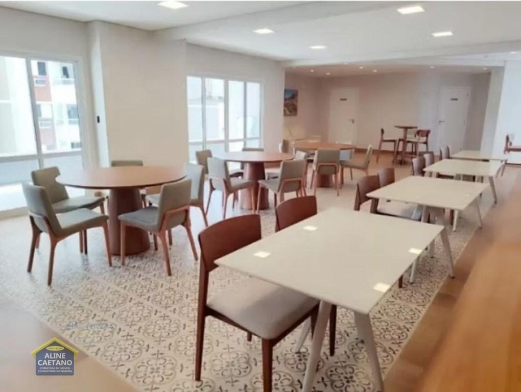 Apartamento à venda com 1 quarto, 1 suíte, 1 vaga e 60m² no Guilhermina, Praia Grande (SP) — foto 27 de 27