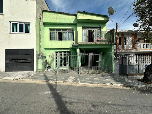 Casa em Centro  -  Poá