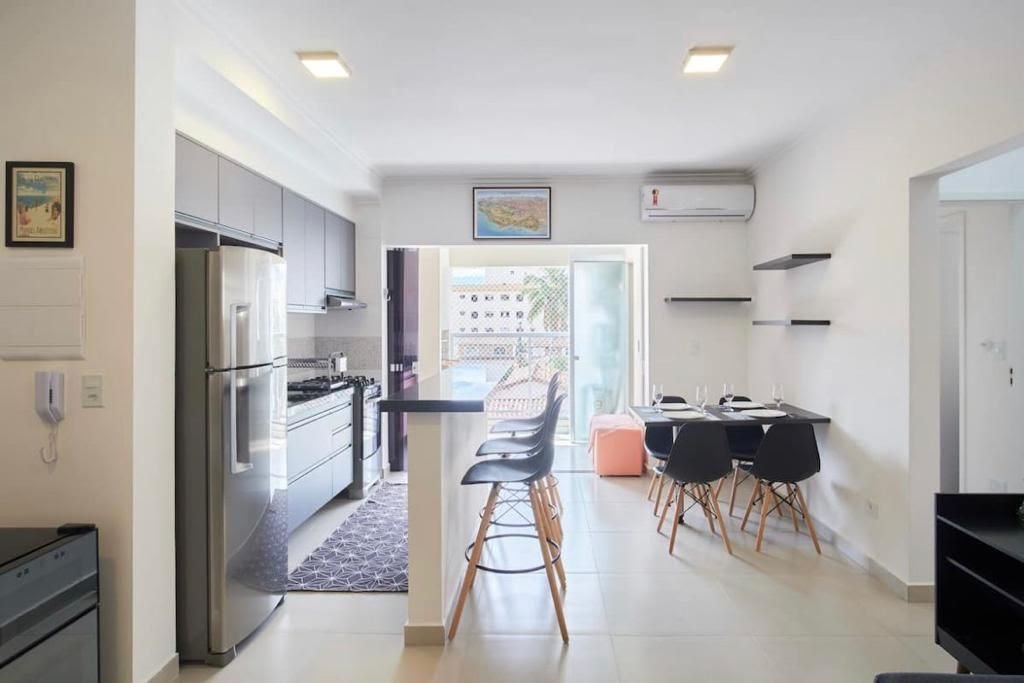 Apartamento à venda com 2 quartos, 2 banheiros, 1 vaga e 75m² no Itaguá, Ubatuba (SP) — foto 15 de 16
